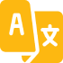 language